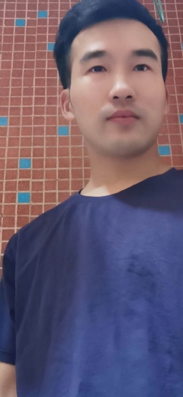 辉哥的第二张照片--淮南认干亲服务网