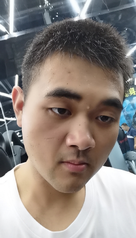 回眸一笑的第一张照片--淮南认干亲服务网