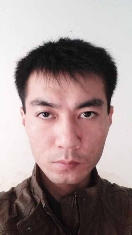 转角遇到你的第一张照片--淮南认干亲服务网